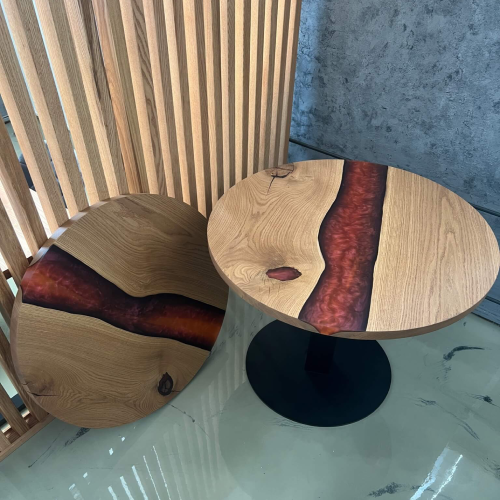 Lava Coffee Table Lava Coffee Table